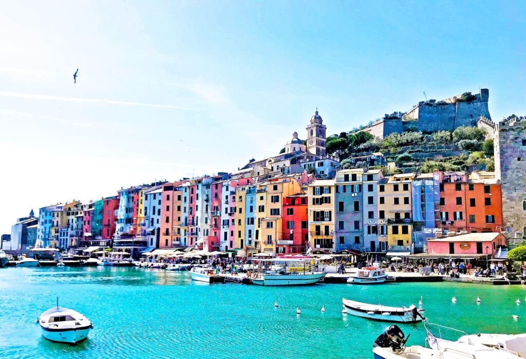 porto venere